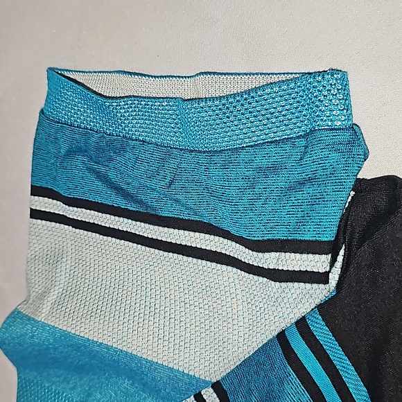 HUGO BOSS MENS POLO SHIRT SIZE MEDIUM - Picture 4 of 5